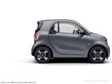 Smart fortwo EQ LM SD KlimaA LED PDC - Smart ForTwo: Eq