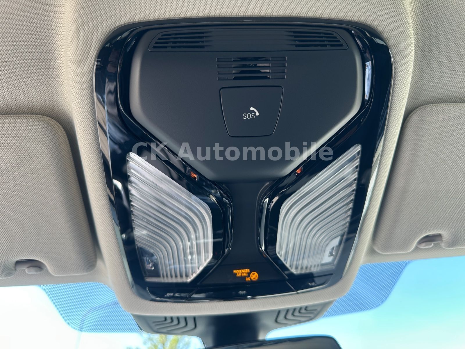 Fahrzeugabbildung BMW 530 i Lim. xDrive Sport Line/Navi/Leder/LED/Kam.