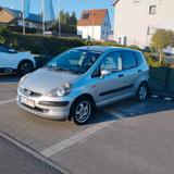 Honda Jazz Automatik zu verkaufen, neu TÜV... - gebrauchte Honda Jazz aus dem Jahr 2003