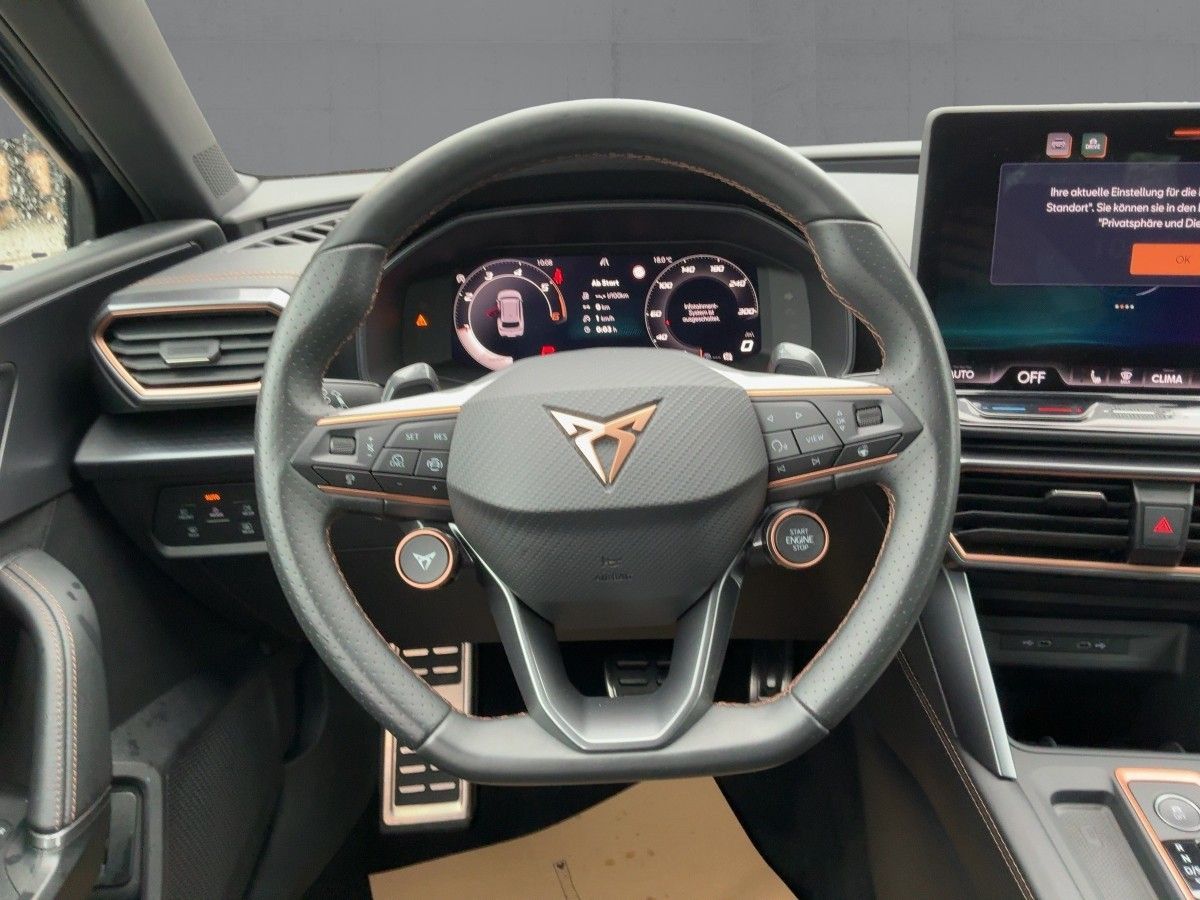 Cupra Leon - Bild 10