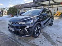 Renault Symbioz - Vorschau Bild 1