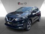 Nissan Qashqai N-Connecta /Pano/360°/Navi/Winter-Paket