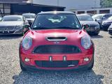 MINI JMini John Cooper Works/Bi-Xenon/Shz/Pdc - MINI John Cooper Works aus 2008