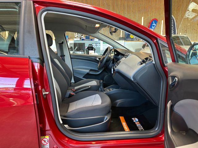 Seat Ibiza 1.2 TSI Style *Klima*TÜV*