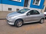 Peugeot peugeot 206 cc Cabrio - Peugeot 206 in Bochum