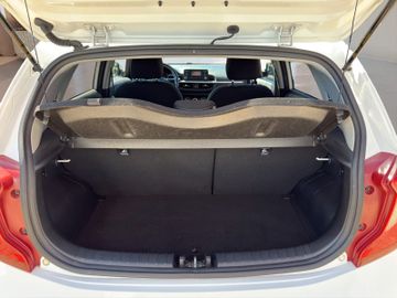 Kia Picanto 1.2 Edition 7 Emotion SHZ Klimaanlage