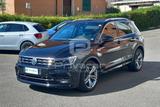 Volkswagen VOLKSWAGEN Tiguan 2.0 TDI SCR DSG 4MOTION Sport  - Volkswagen Tiguan: Kombi