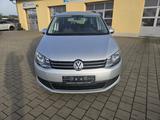 Volkswagen Sharan Comfortline BMT*7Sitzer*Xenon*AHK - Volkswagen Sharan: Comfortline