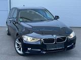 BMW 320d*GARANTIE*BI-XEN*SHZ*SPORT-LINE* - BMW 320 Gebrauchtwagen in Stuttgart