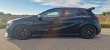 Mercedes-Benz A45 AMG Performance Paket Service Neu  - gebrauchte Mercedes-Benz A 45 AMG aus dem Jahr 2016
