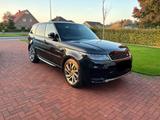 Land Rover Range Rover Sport 3.0 SDV6 Voll 