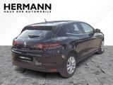 Renault Megane IV 1.3 TCe 140 GPF Zen LED*PDC*2xKlima - Renault Megane: 14
