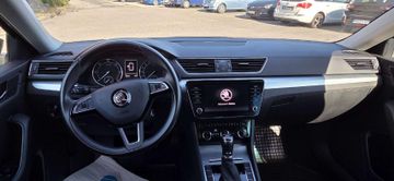 Skoda Superb - 5