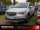 Opel Crossland 1.2 Innovation Tempomat Licht-Paket - Opel Crossland (X): 5 Türen