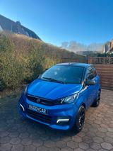 Aixam City - Aixam City aus 2023