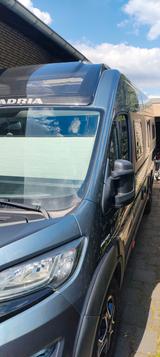 Adria Twin Supreme 640 slb - Adria Twin sl