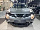 Nissan Juke 1.6 Automatik N-CONNECTA NAVI KAMERA XENON - Nissan Juke: Auto