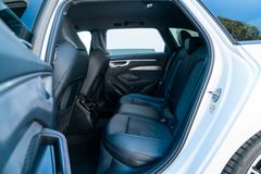 AUDI A6 Avant quattro/ TECH PRO/ S-LINE/ 21"/ LUFT.