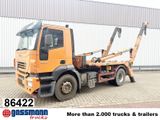 Iveco 190 AD 35 4x2, Meiller Tele-Absetzer - Iveco 2004