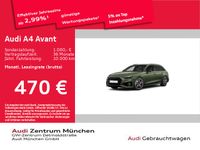 Audi A4 - Vorschau Bild 1