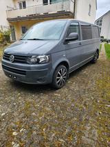 Volkswagen vw t5 Allrad - VW T5 Multivan Gebrauchtwagen in Mannheim