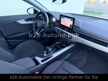 Audi A4 - 7