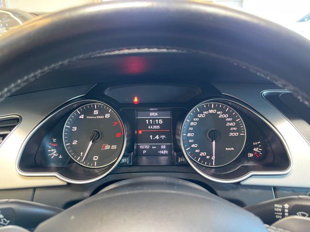 Audi S5 Sportback 3.0 TFSI quattro *BI-XENON*APS*NAVI