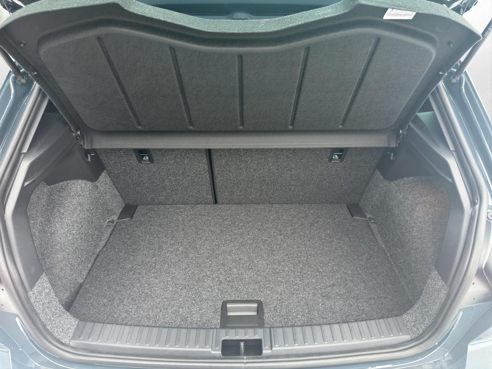 Seat Ibiza - Bild 21