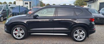 SEAT Ateca - 8