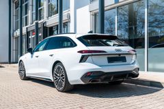 AUDI A6 Avant quattro/ TECH PRO/ S-LINE/ 21"/ LUFT.