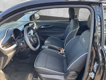 Fiat 500e Action 23,8 kWh Klima+SHZ+Carplay