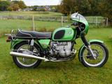 BMW R75/6 - BMW R 75 6