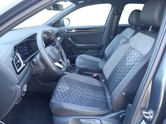 Volkswagen T-Roc - Bild 9