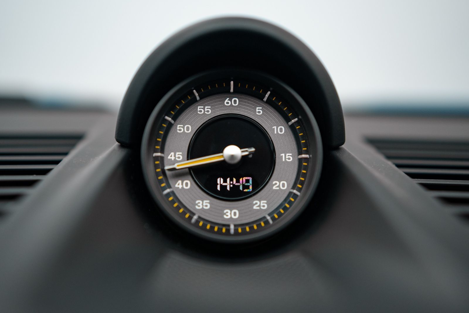 Fahrzeugabbildung Porsche 911 GT3 WEISSACH/CLUBSPORT/MAGNESIUM FELGEN/PCCB