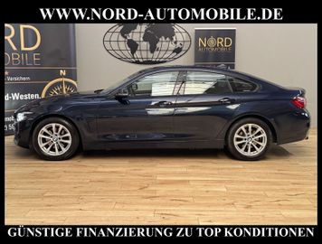 BMW 420 - 8