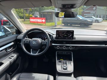 Honda CR-V - 10