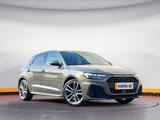 Audi A1 30 TFSI S line S-tronic V-COCK LED NAVI T.LED - Audi A1 in Osnabrück