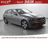 Mercedes-Benz C200 T CGI Avant NAVI+KAM+VIRTU+LEER+SHZ+LED+AHK - gebrauchte Mercedes-Benz C 200 aus dem Jahr 2022