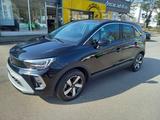 Opel Crossland 1.2T AT6 Elegance Navi Kamera Sitzhzg - schwarze Opel Crossland (X)