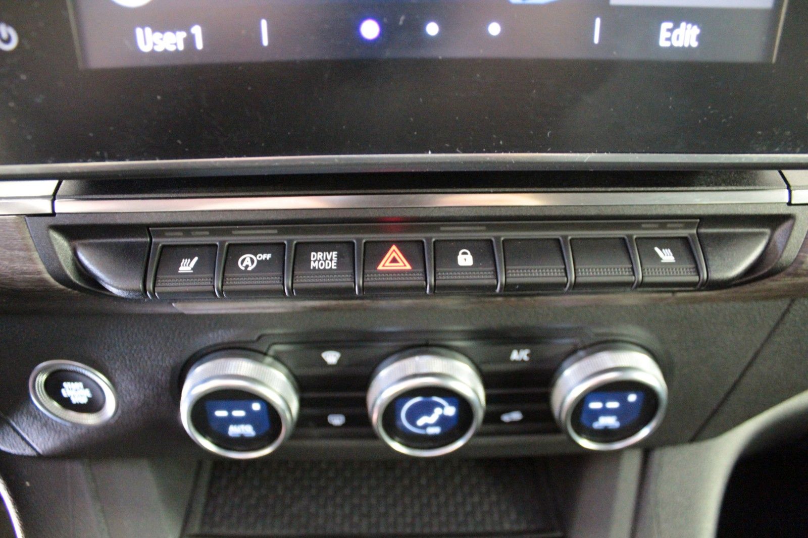 Fahrzeugabbildung Renault Kangoo Tce 130 EDC Techno*Sitzhzg*