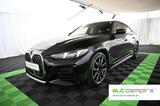 BMW 420d xDrive G-Coupe M-Sport LED/NAV/LEDER/GSD/19 - BMW 4er Reihe Jahreswagen