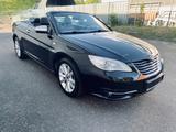 Lancia Flavia Cabrio 2.4i - Leder schwarz scheckheft - Lancia Flavia