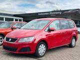 Seat Alhambra Reference 2.Hand 7 Sitzer Tüv - Seat Alhambra: Reference
