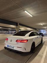 Mercedes-Benz E 53 AMG Mercedes-AMG E 53 4MATIC+ Autom. Me... - Mercedes-Benz E 53 AMG: Coupe