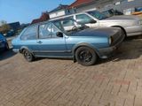 Volkswagen VW Derby/Polo Stufenheck 86c bj87 Rucksack... - Volkswagen Polo: Stufenheck