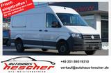 Volkswagen Crafter Kasten 30 L3H3 2.0 TDI *NAVI*KAMERA*AHK* - Volkswagen Crafter: Kasten 30