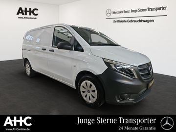 Mercedes Vito - 2