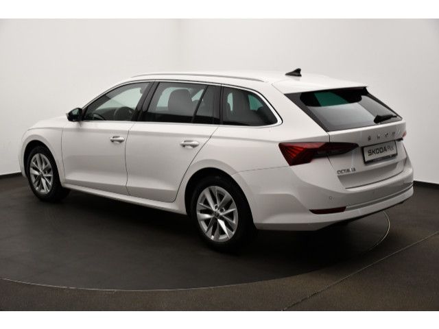 Skoda Octavia - Bild 15