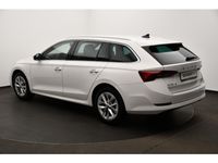 Skoda Octavia - Vorschau Bild 15