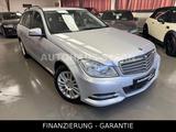 Mercedes-Benz C 200 T CDI 8fach Tempomat Navi Facelift - Mercedes-Benz C 200 aus 2011 mit Diesel-Antrieb: Kombi